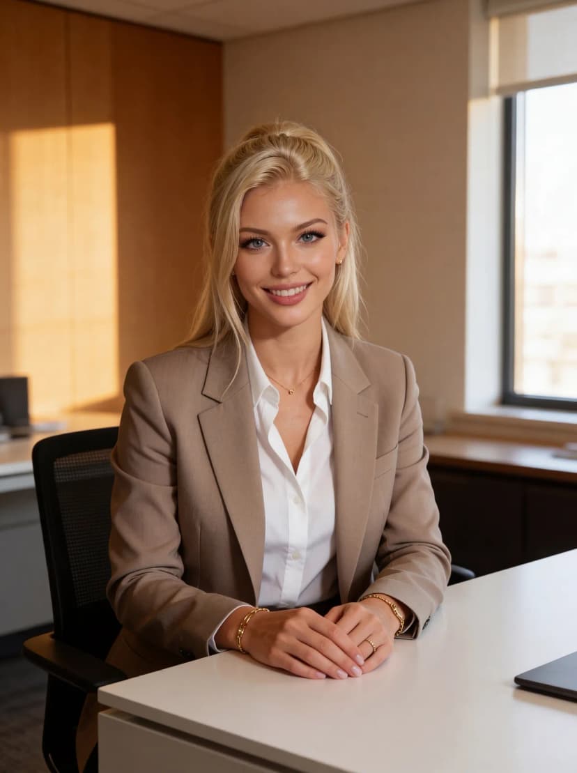 Bambi Vegas — Professional